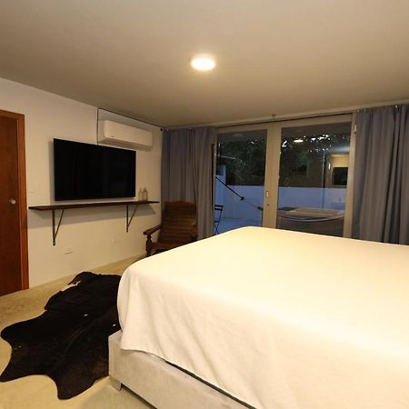 Viento Beach Lodge Dorado Zewnętrze zdjęcie